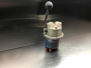 Liebherr Pilotsteuergerät